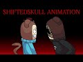 SHIFTEDSKULL LYRICAL SECTION ANIMATION / FANMADE