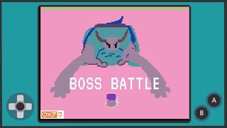 MakeCode Arcade Advanced - Fighting the ARMadillo