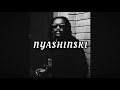 nyashinski goals official lyrics