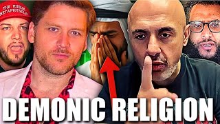 Muslim LOSES HIS FAITH \u0026 ABANDONS Islam VS Sam Shamoun \u0026 Jay Dyer | Bible VS Quran