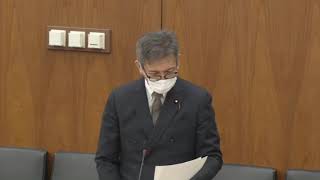 【令和6年2月29日】衆議院 総務委員会 日本共産党・宮本岳志