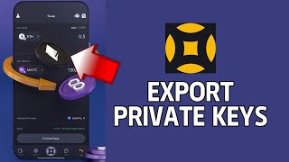 How to Export Private Keys in AnCrypto 2024?