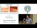 ahs18 steve turpin dry eye modern causes and ancestral remedies