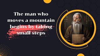 Unlocking the Wisdom: Famous Chinese Proverbs and Quotes Explained