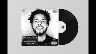 (Free) J Cole Type Beat x Rick Ross Type Beat x Jay Z Type Beat [2025] | \