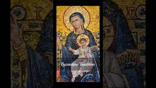 Byzantine Tradition CXXXIII 133