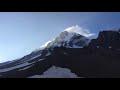 მყინვარწვერი 5047 mount kazbek