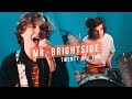 The Killers - Mr. Brightside [Rock Cover by Twenty One Two]