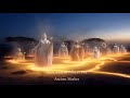 Invocation of Africa's Fire