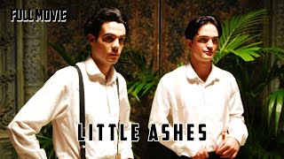 Little Ashes | English  Movie | Biography Drama History