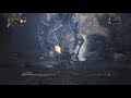 bloodborne【血源诅咒】全剧情收集攻略 part 6 黑暗怪兽帕尔 阿梅莉亚主教