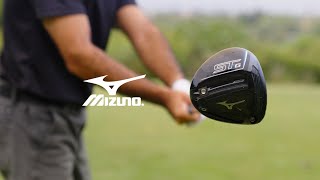 NEW Mizuno ST-G Woods | First Look