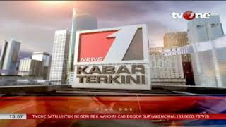 tvOne | OBB Kabar Terkini (2017)