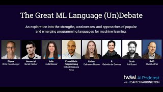 The Great ML Language (Un)Debate