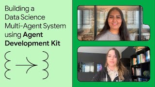 How to build a Data Science agent with ADK