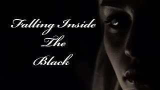 Multifandom - Falling Inside The Black