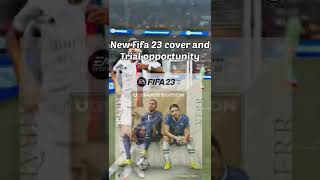 NEW FIFA 23 LEAK!!! Trailer soon! Check out ea sports. 🔥⭐️ #shorts