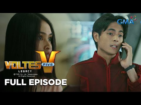 Voltes V Legacy: The untimely revelation of Camp Big Falcon is out! – Full Episode 29 (Recap)