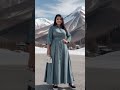 4k real indian al artlookbook serene kashmir city at the gallery glamour shorts