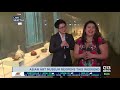 The Seattle Asian Art Museum reopens this weekend