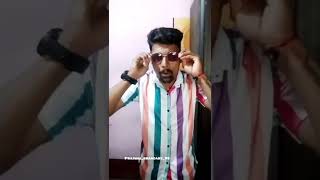 Samrudhitulukannada Of Tulu Kannada || Namma Tulunadu || Comedy Video 🤣||