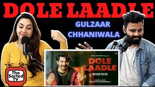 Gulzaar Chhaniwala - Dole Laadle (Official Video) | VYRL Haryanvi | Delhi Couple Reactions