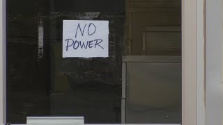 Public safety power shutoff underway in Las Vegas, New Mexico
