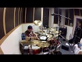 CJ - Million Reasons (Drum Cover)