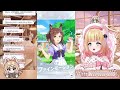 【 ウマ娘 】🔰完全初見🔰競馬歴0のぽんこつちゃん🏇新シナリオと新ガチャでかわいい子愛でる♡ vtuber 初見大歓迎 女性実況 ウマ娘プリティーダービー ゲーム実況