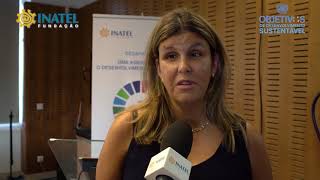 Agenda 2030 Entrevista Ana Sofia Antunes