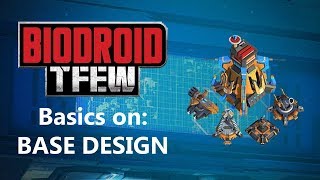 Transformers: Earth Wars - Tutorial/Guide/Tips \u0026 Tricks on Base Design