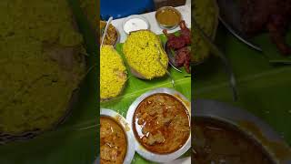 NGT nati style || vijayanagar || Biriyani || Ngt special || mutton || Undadi Gunda || kannada food