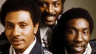 The Ojays Livin For The Weekend My Extended Version