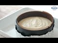 여리여리 수플레 치즈케이크 The fluffiest Japanese cotton cheesecake