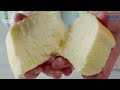 여리여리 수플레 치즈케이크 The fluffiest Japanese cotton cheesecake