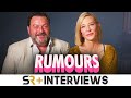 How Ari Aster Drew Cate Blanchett & Denis Ménochet To Rumours