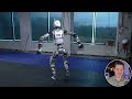 Boston Dynamics NEW Humanoid Robot SHOCKS The ENTIRE Industry! (Atlas 2.0)