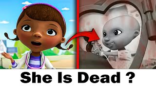 Why Are People Say Doc Mcstuffins Died ?