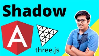 All about Shadows in Three.js - 3D Web Development