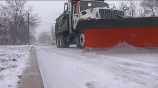 Major Idaho roadways expected to see snow, high winds and winter conditions for holiday commute