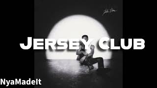 The Beach | #jerseyclub | @NyaTheProducer