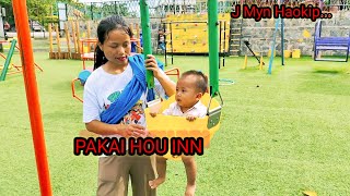 PAKAI HOUINN SUNGA KILETSAH HAM HOITHO BOLHIH INN@Jmynhaokip