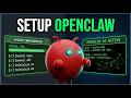 How to Set Up and Use OpenClaw (Step-by-Step Guide)