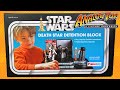 Palitoy Style Star Wars Playsets & Vintage Toy Haul!!!