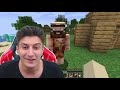 hamdİ nİn dandİk evİ 😂 minecraft 41