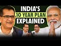 G20 Sherpa Amitabh Kant On UPSC, Working With PM Modi, Incredible India & Amrit Kaal I Neon Show