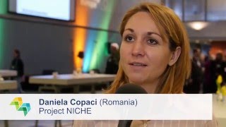 Interreg Europe projects