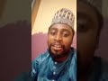 jagora dayane kuma sayyid zakzaky ne sabuwar waqar shamsu fudiyyah