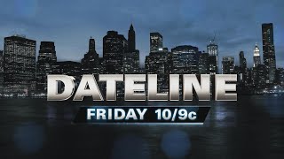 Dateline Episode Trailer: Facing the Music
