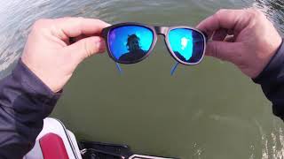 Blenders Float₂O Floating Sunglasses DO THEY FLOAT? 4K